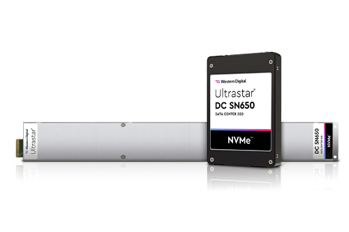 Ultrastar® DC sn840. Sony sn650.