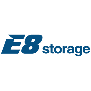 E8 Storage