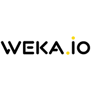 WekaIO