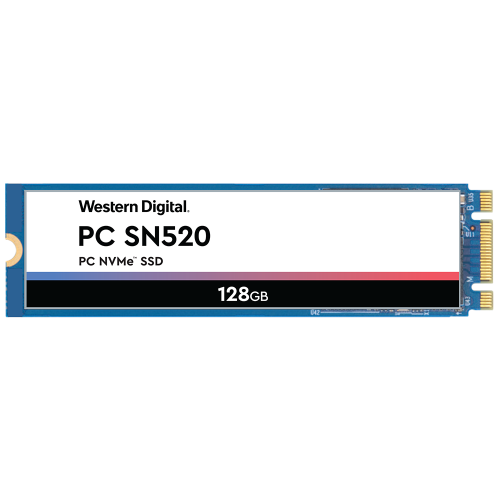 Western Digital PC SN530 NVMe SSD | Western Digital