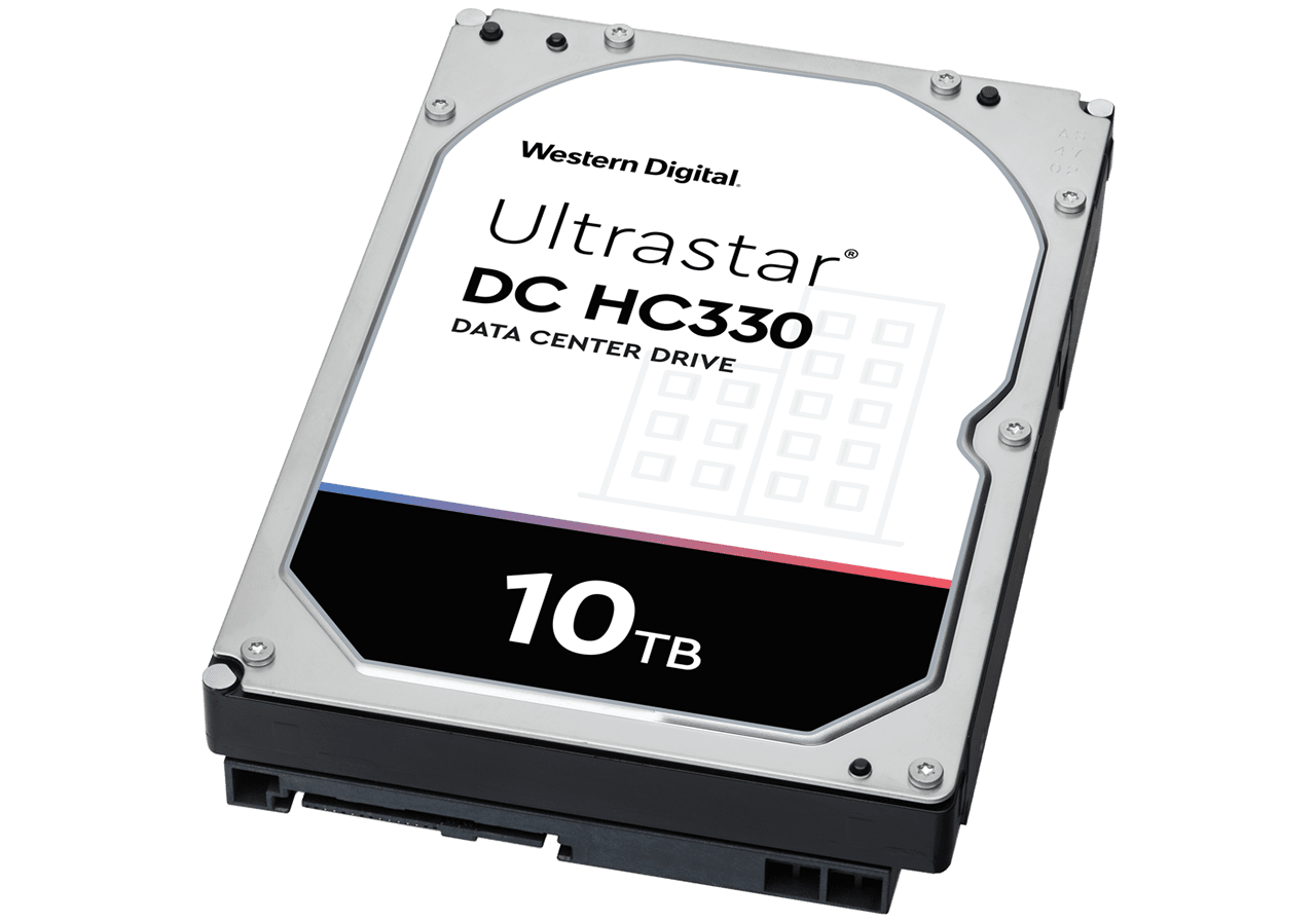 主要特点ultrastar-dc-hc300-western-digital