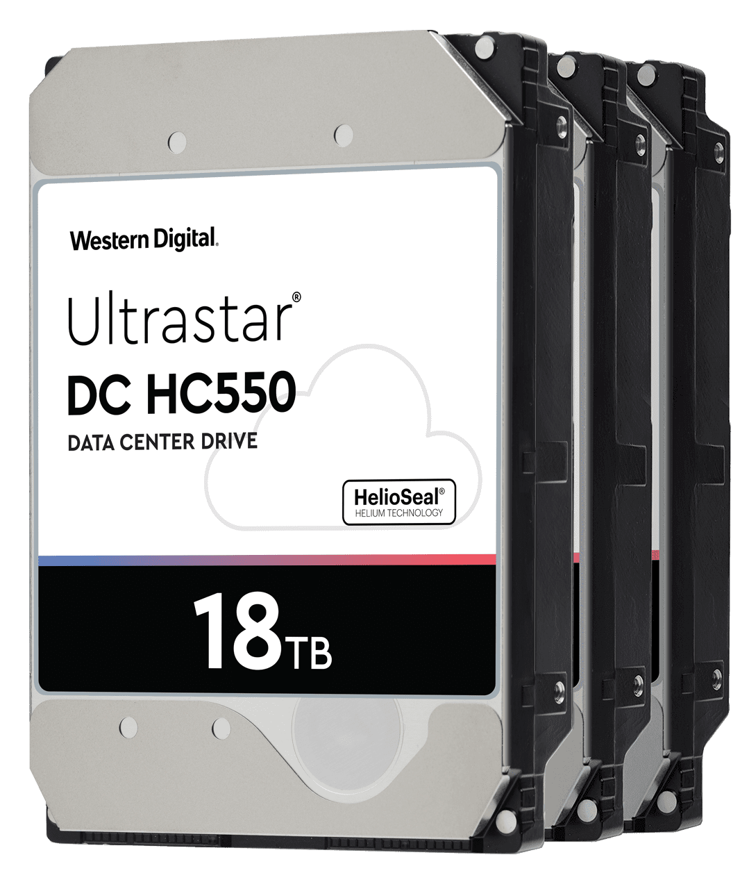 Ultrastar DC HC500 시리즈