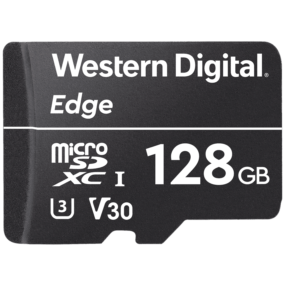 Commercial SD & microSD Cards