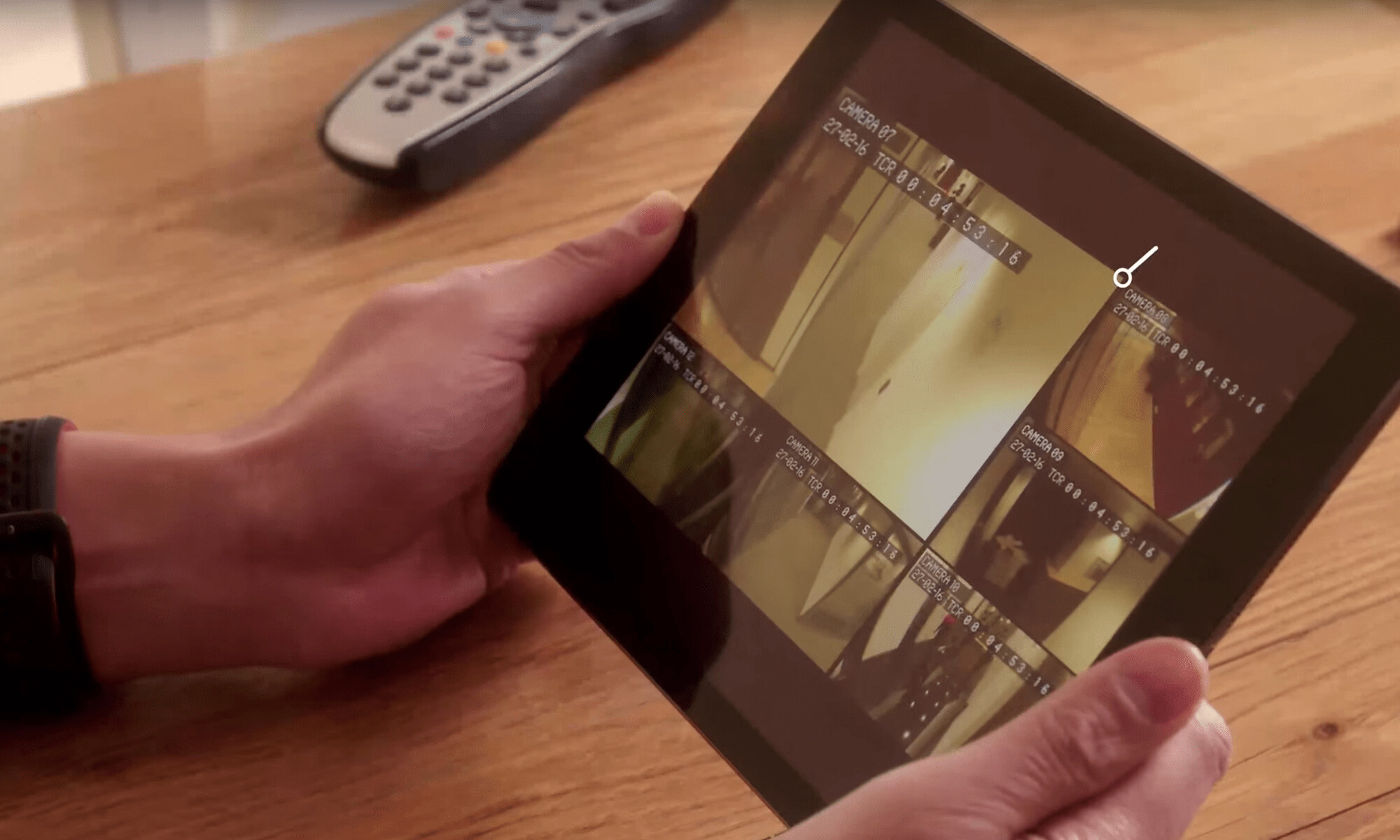 Western Digital Edge-to-Core Surveillance Portfolio | Beyond Surveillance