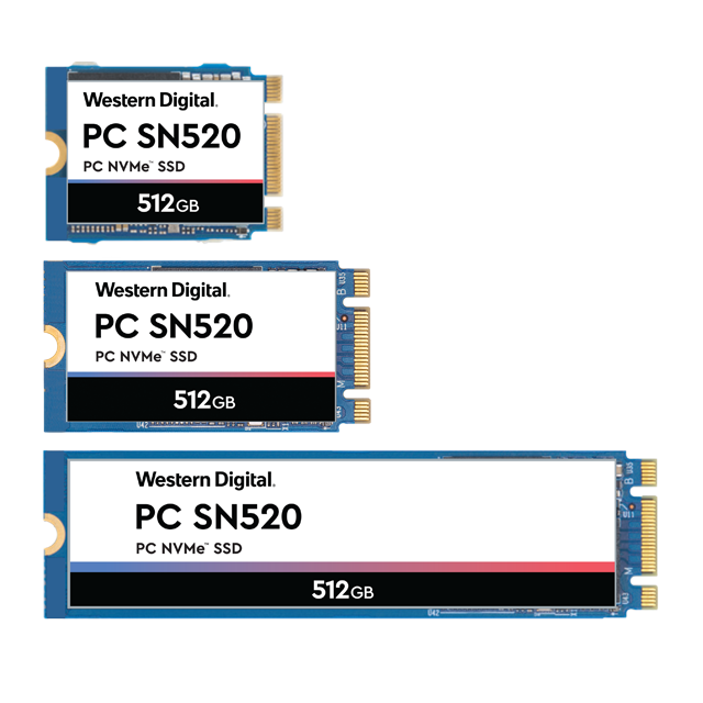WD SN520 WINDOWS 8 DRIVER