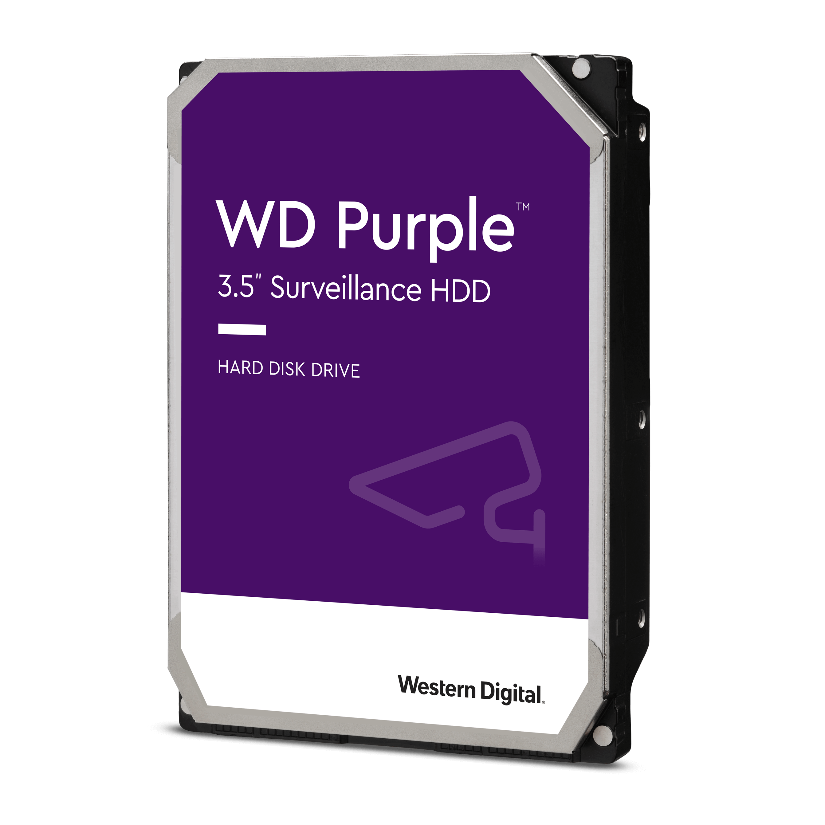 Купить Жесткого Диска Western Digital Purple