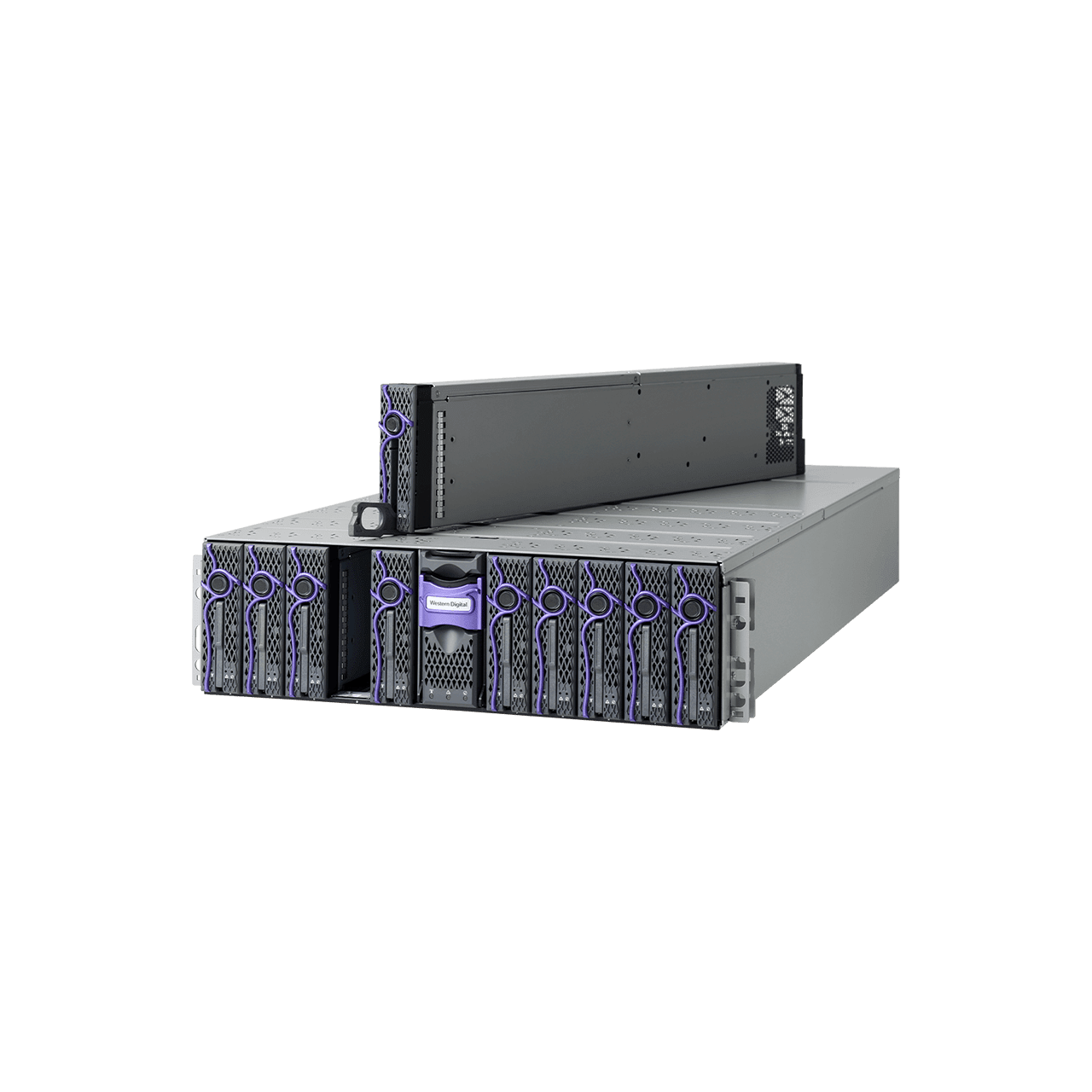 product-image-openflex-composable-infrastructure-array-western-digital