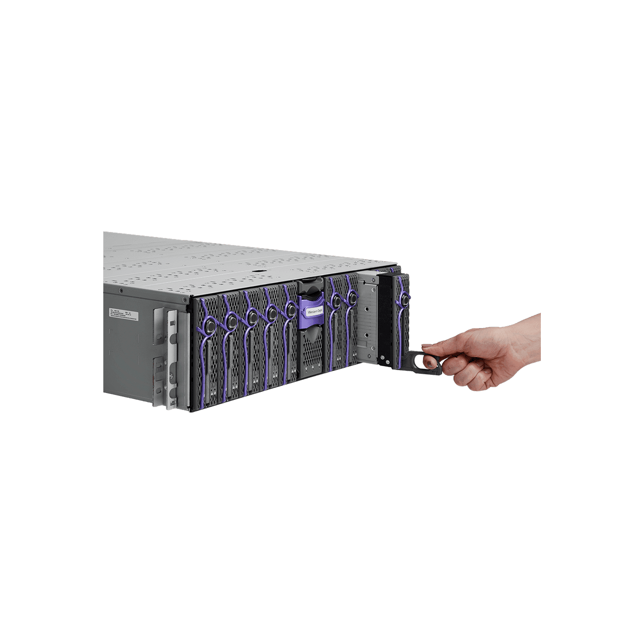 product-image-openflex-composable-infrastructure-hand-western-digital