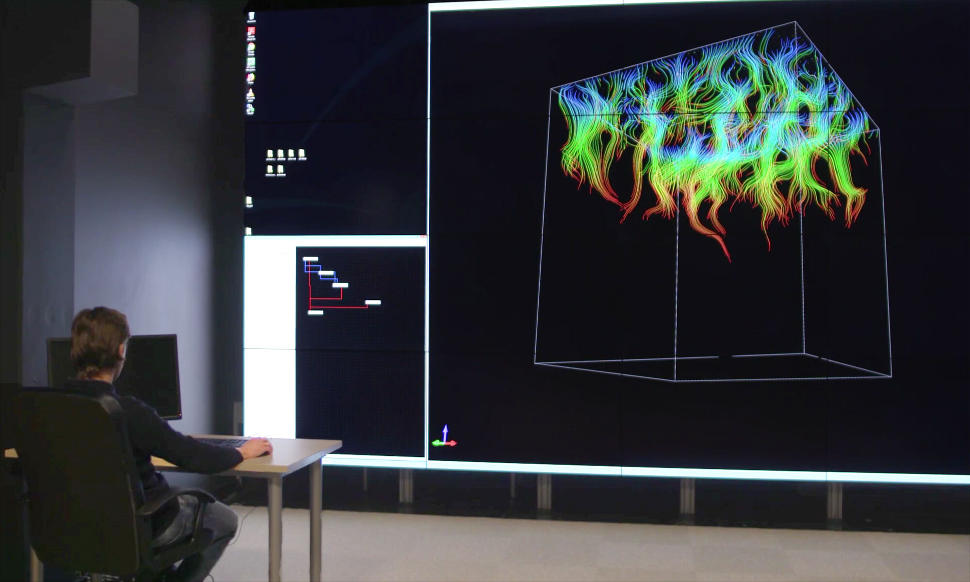 ActiveScale Helps ICM Support Advanced Technology and Research