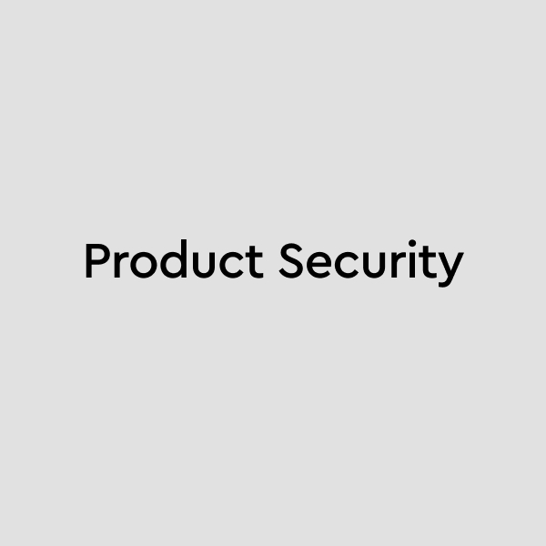 Product Security Western Digital ストア